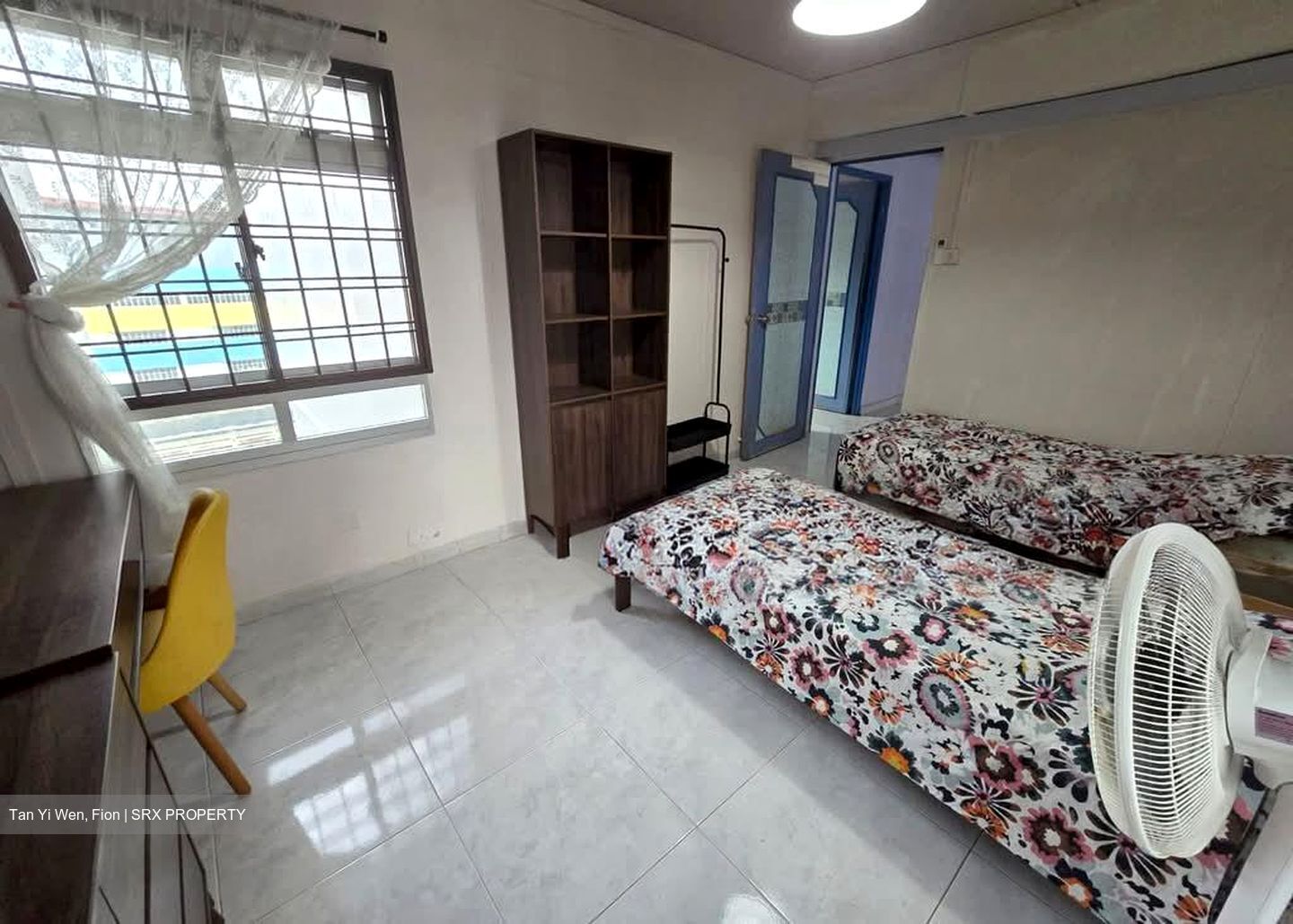 Blk 646 Pasir Ris Drive 10 (Pasir Ris), HDB Executive #558331131